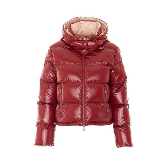 MONCLER Jackets & Blazers - Moncler Women Niveole Down Jacket